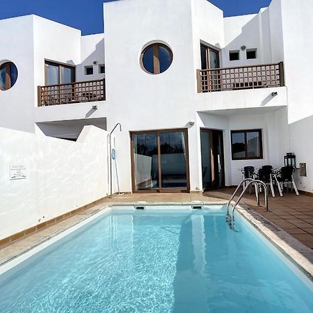 Villa Rosa Gadis Costa Teguise Extérieur photo