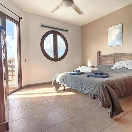 Villa Rosa Gadis Costa Teguise Extérieur photo