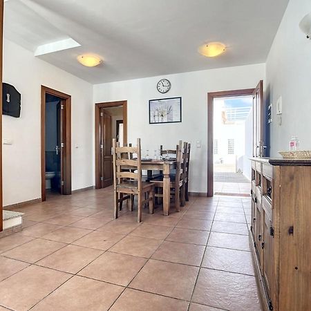 Villa Rosa Gadis Costa Teguise Extérieur photo