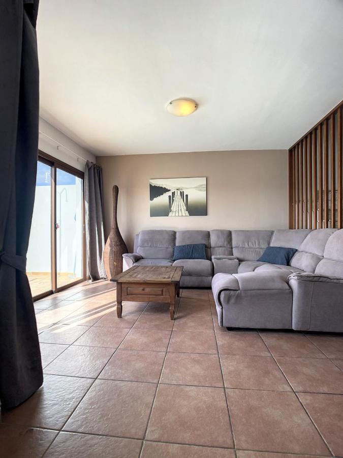 Villa Rosa Gadis Costa Teguise Extérieur photo
