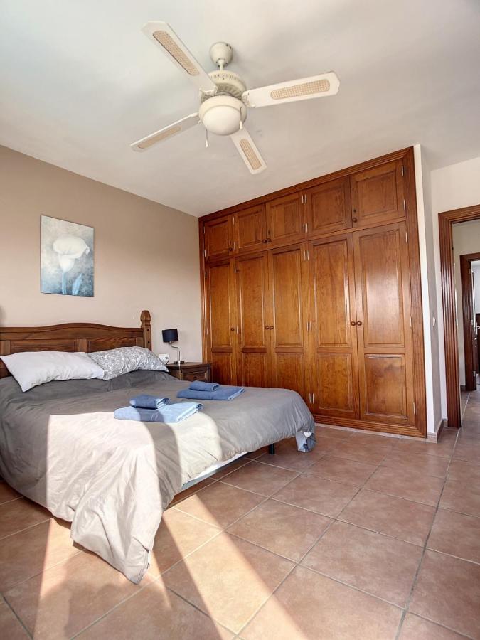 Villa Rosa Gadis Costa Teguise Extérieur photo