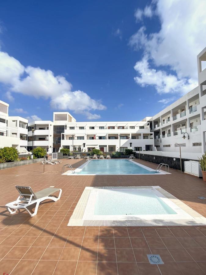 Villa Rosa Gadis Costa Teguise Extérieur photo