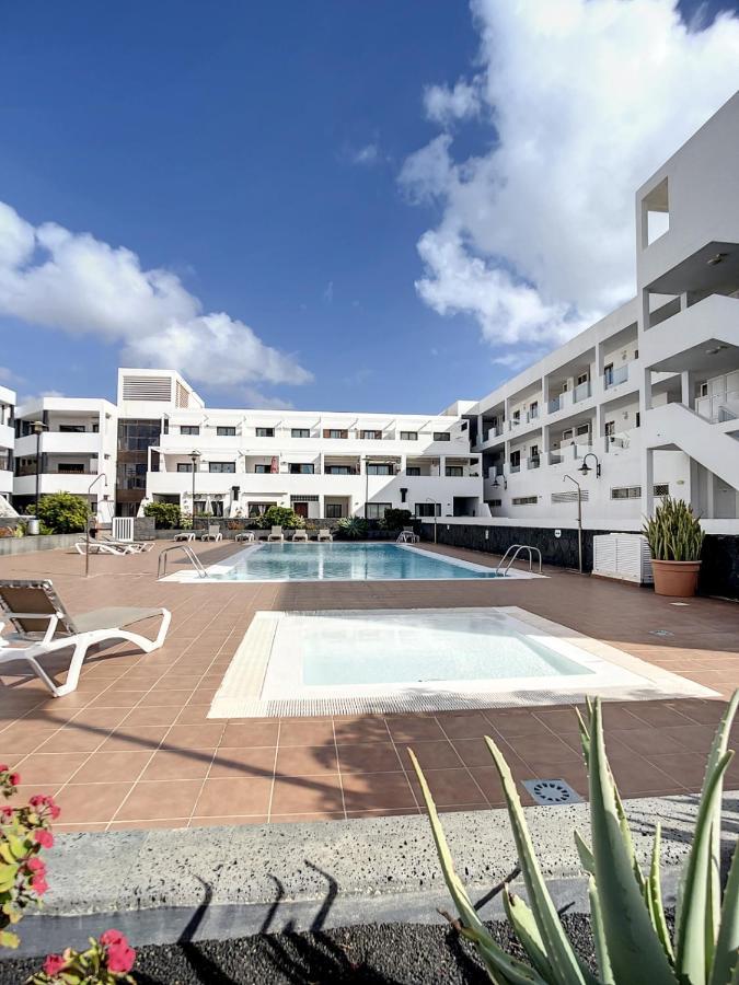 Villa Rosa Gadis Costa Teguise Extérieur photo