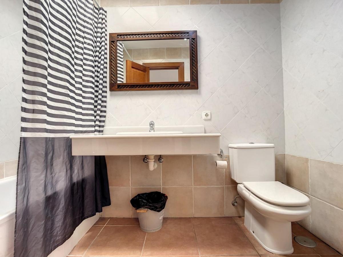 Villa Rosa Gadis Costa Teguise Extérieur photo