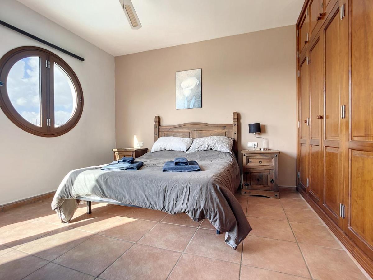 Villa Rosa Gadis Costa Teguise Extérieur photo