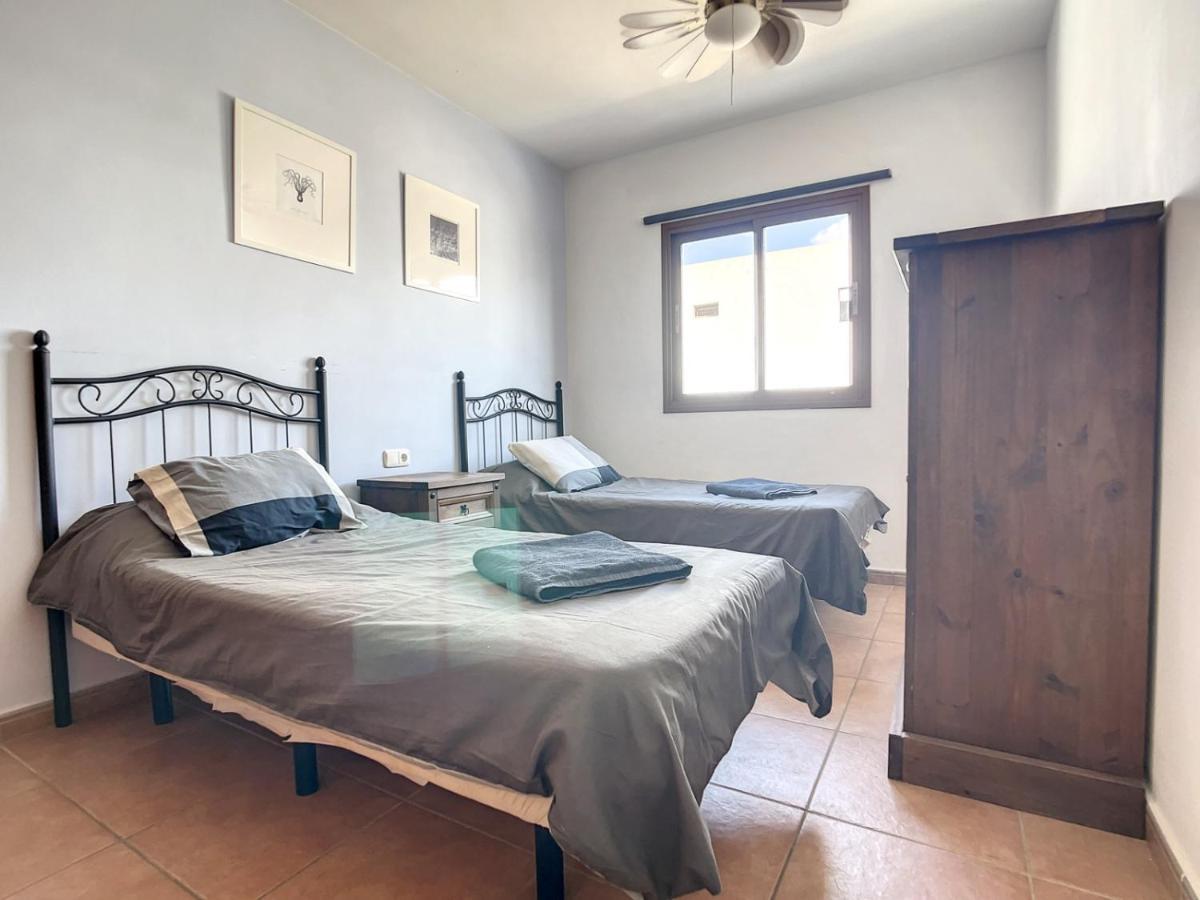 Villa Rosa Gadis Costa Teguise Extérieur photo
