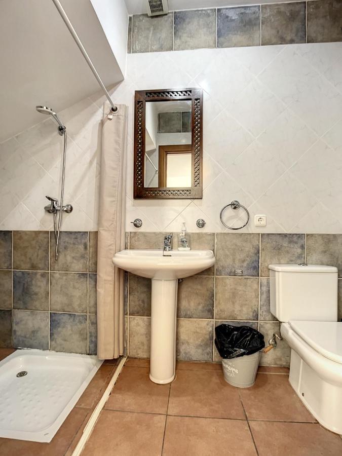 Villa Rosa Gadis Costa Teguise Extérieur photo