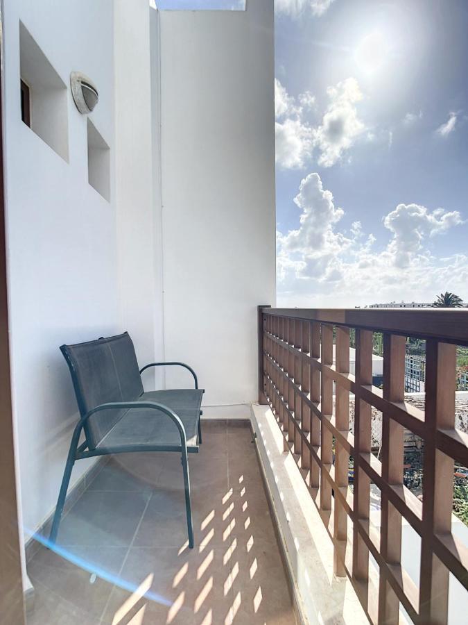 Villa Rosa Gadis Costa Teguise Extérieur photo