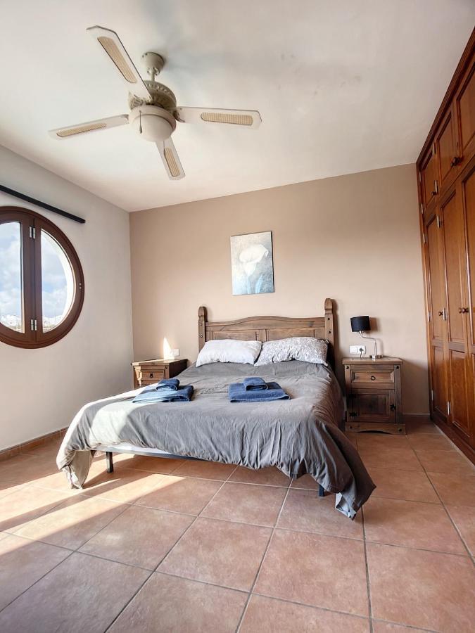 Villa Rosa Gadis Costa Teguise Extérieur photo