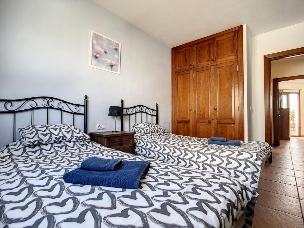 Villa Rosa Gadis Costa Teguise Extérieur photo