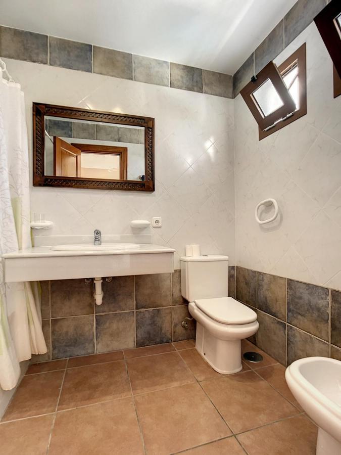 Villa Rosa Gadis Costa Teguise Extérieur photo